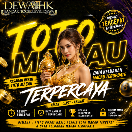 DEWAHK